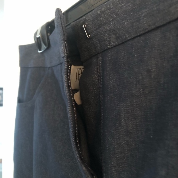 Jessica midi pencil Skirt size 8 - Picture 9 of 12